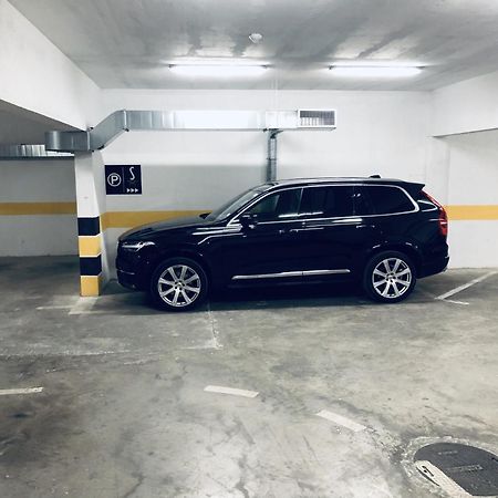 S Luxury Apartments Split Luaran gambar