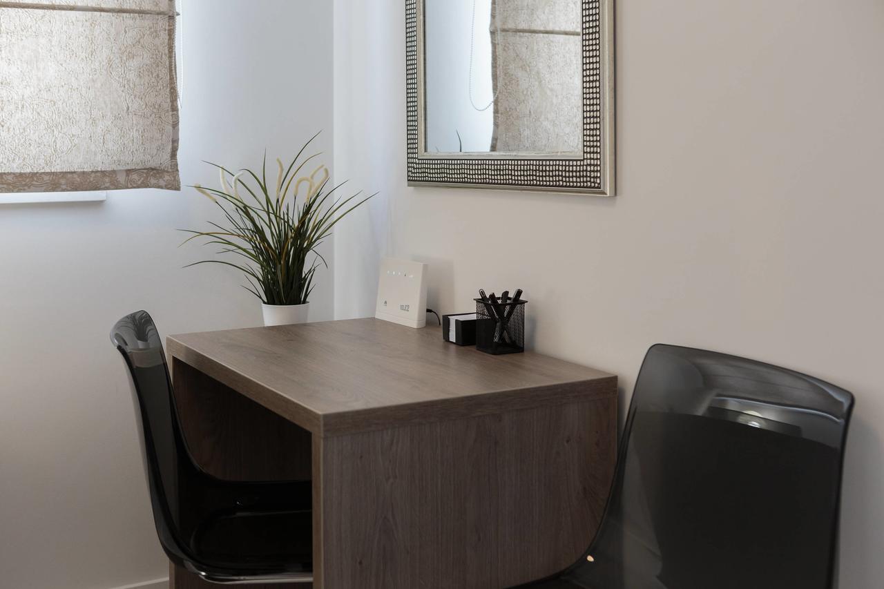 S Luxury Apartments Split Luaran gambar