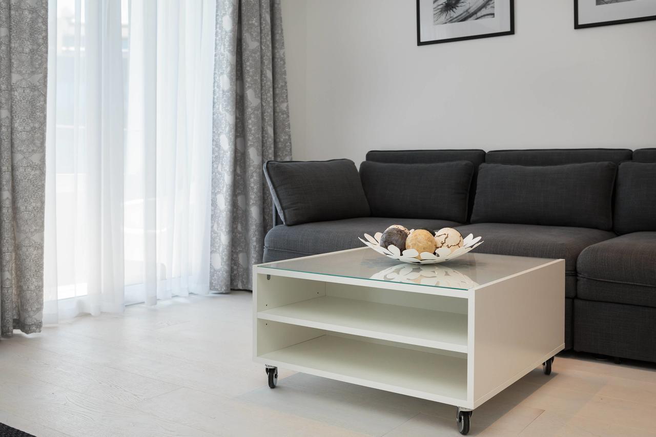 S Luxury Apartments Split Luaran gambar