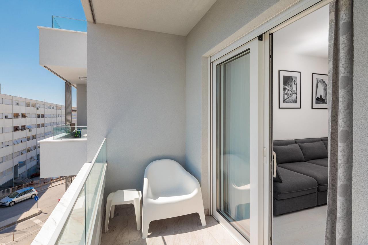 S Luxury Apartments Split Luaran gambar