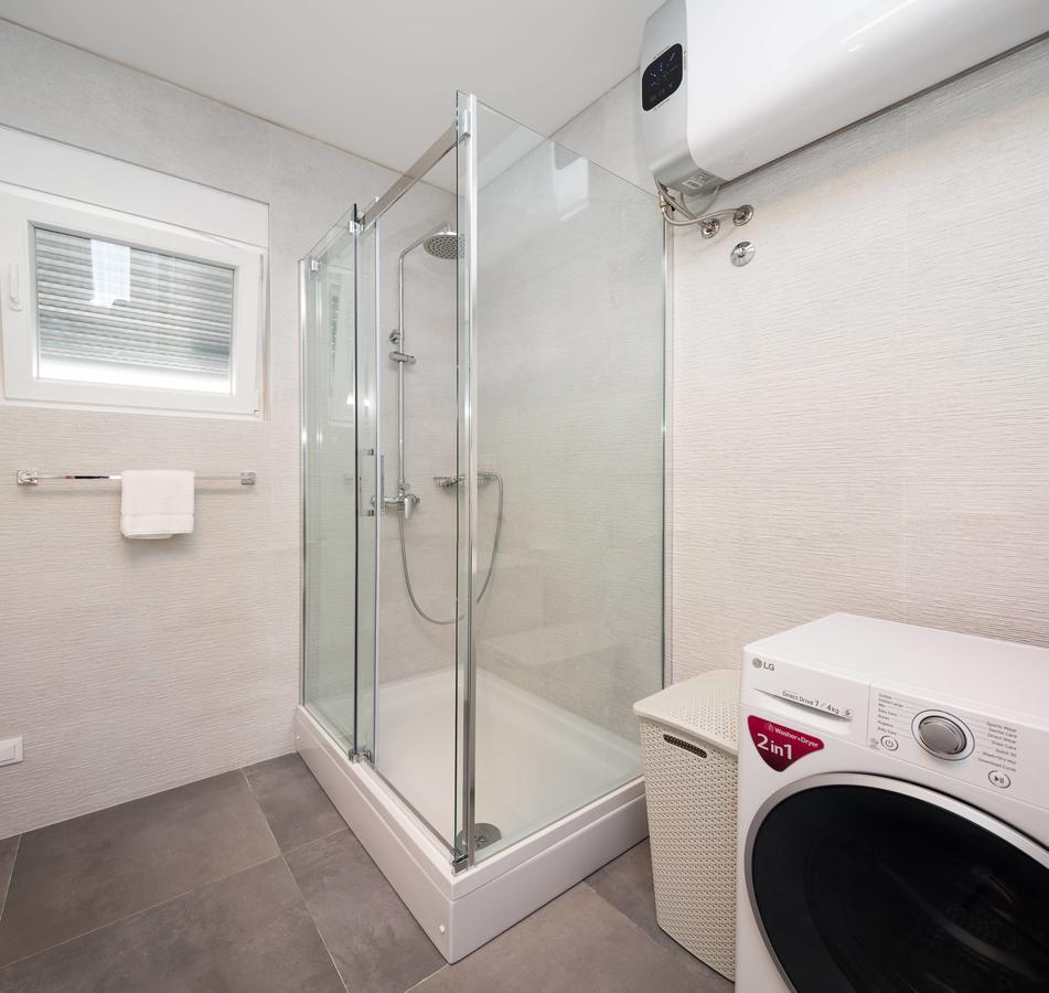 S Luxury Apartments Split Luaran gambar