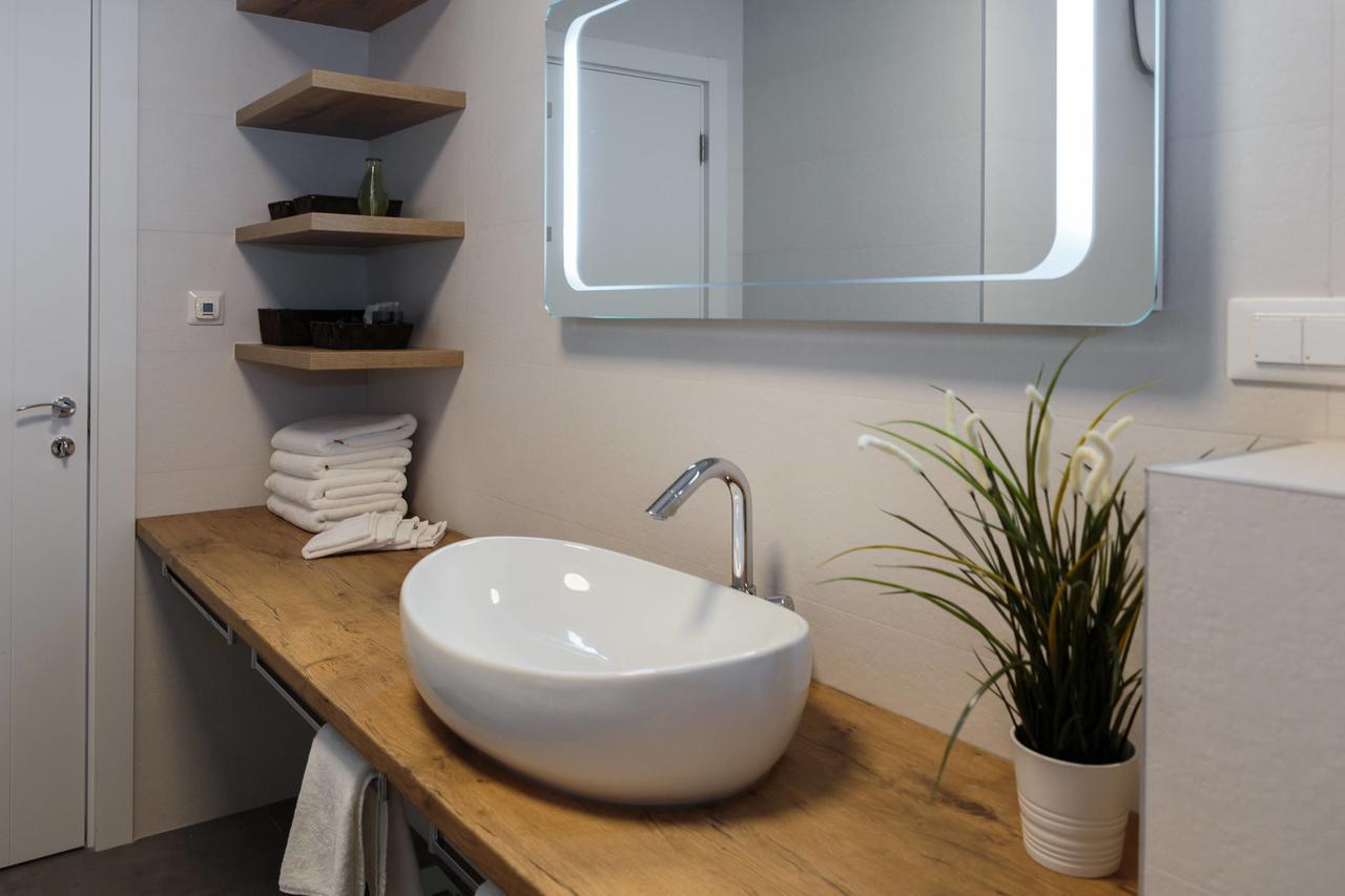 S Luxury Apartments Split Luaran gambar