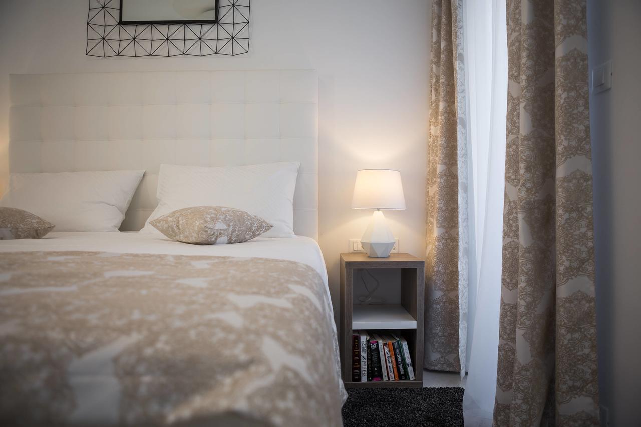 S Luxury Apartments Split Luaran gambar