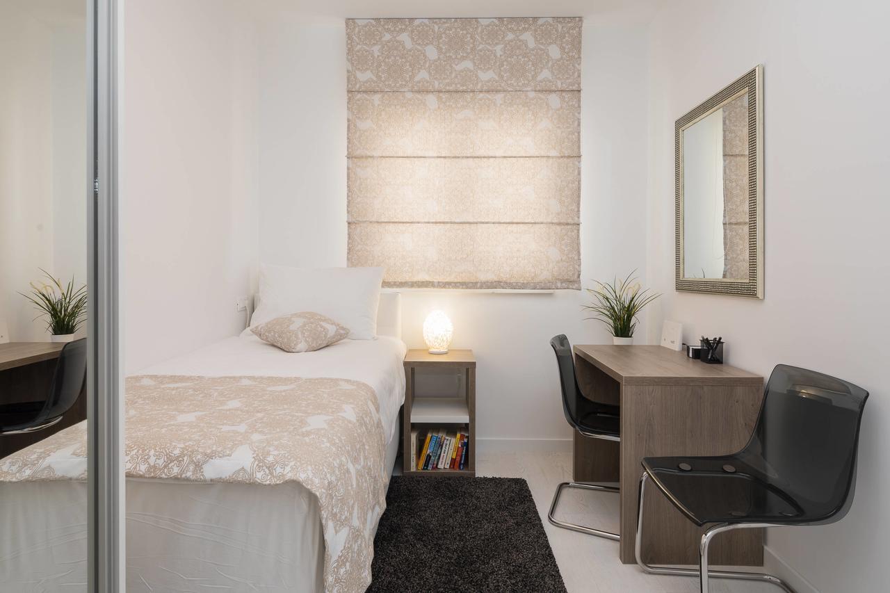 S Luxury Apartments Split Luaran gambar