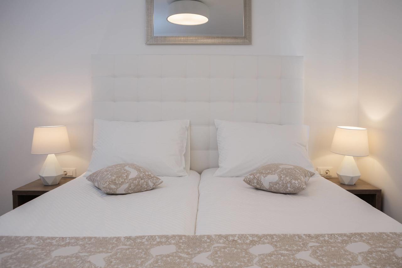S Luxury Apartments Split Luaran gambar
