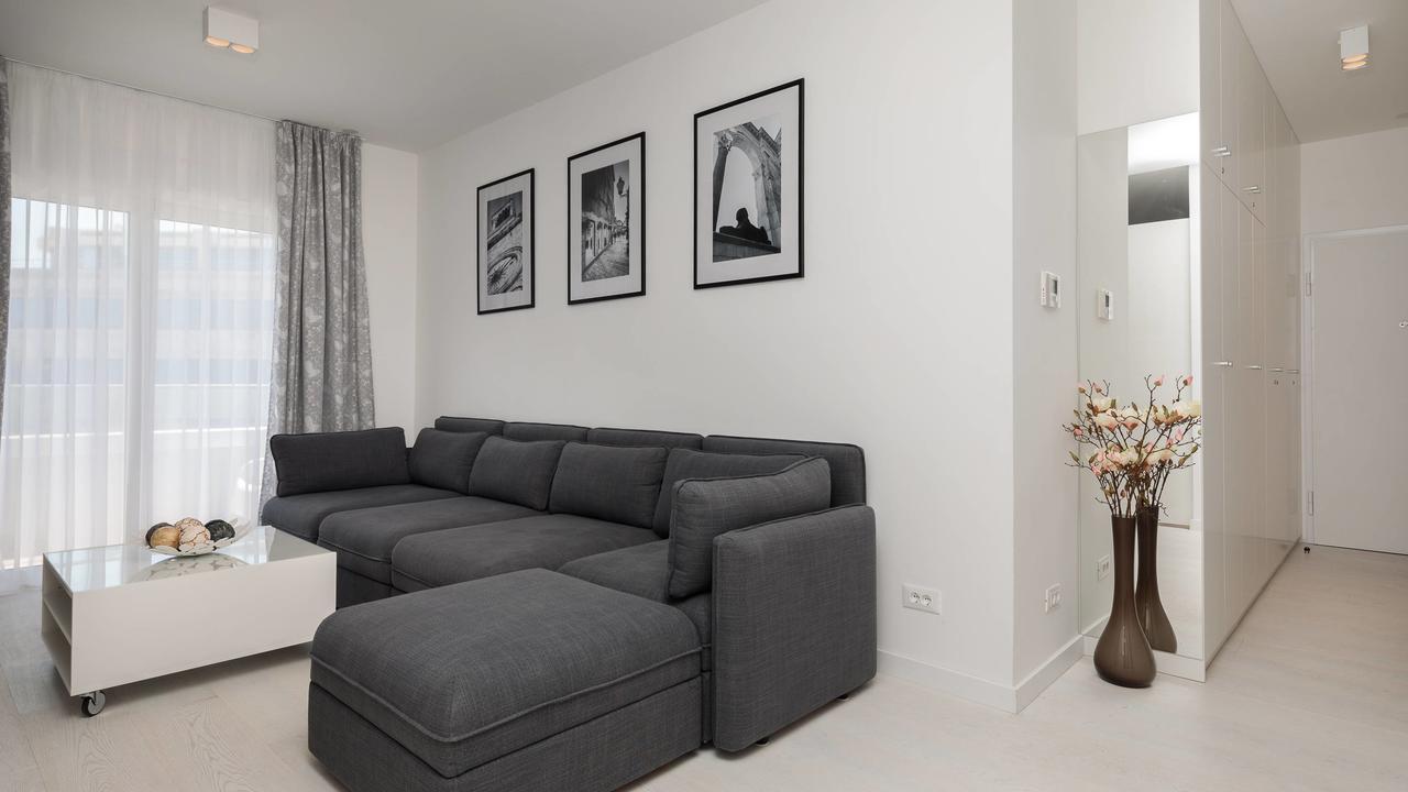 S Luxury Apartments Split Luaran gambar