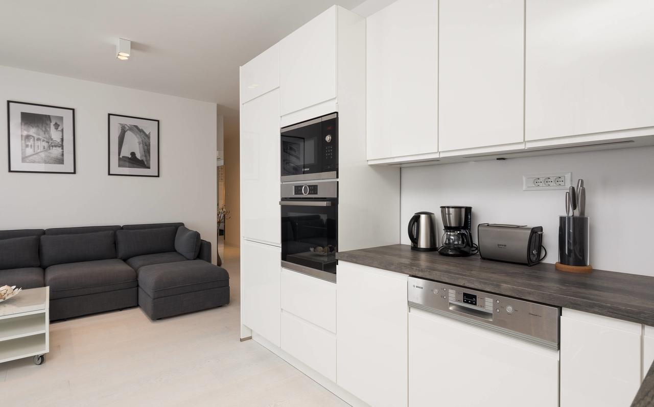 S Luxury Apartments Split Luaran gambar