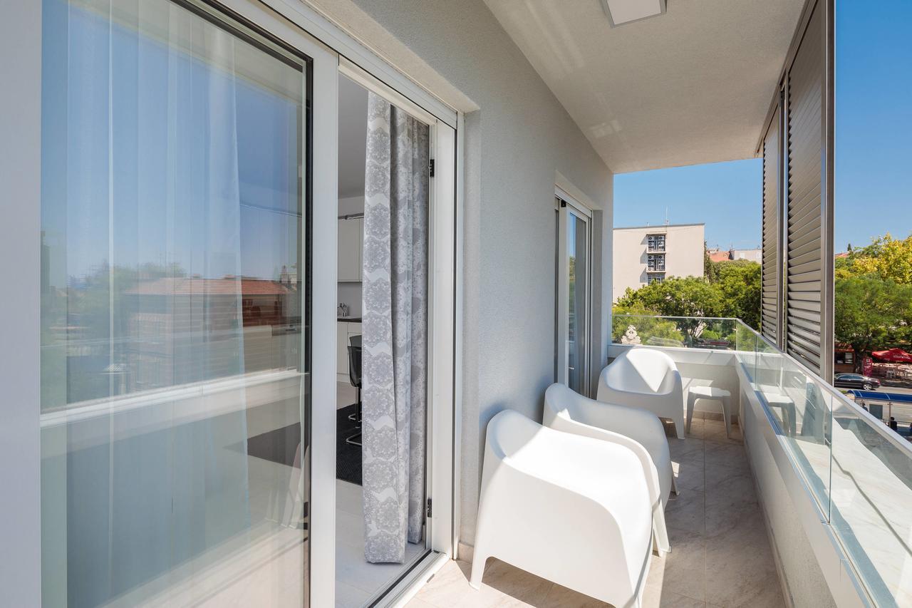 S Luxury Apartments Split Luaran gambar