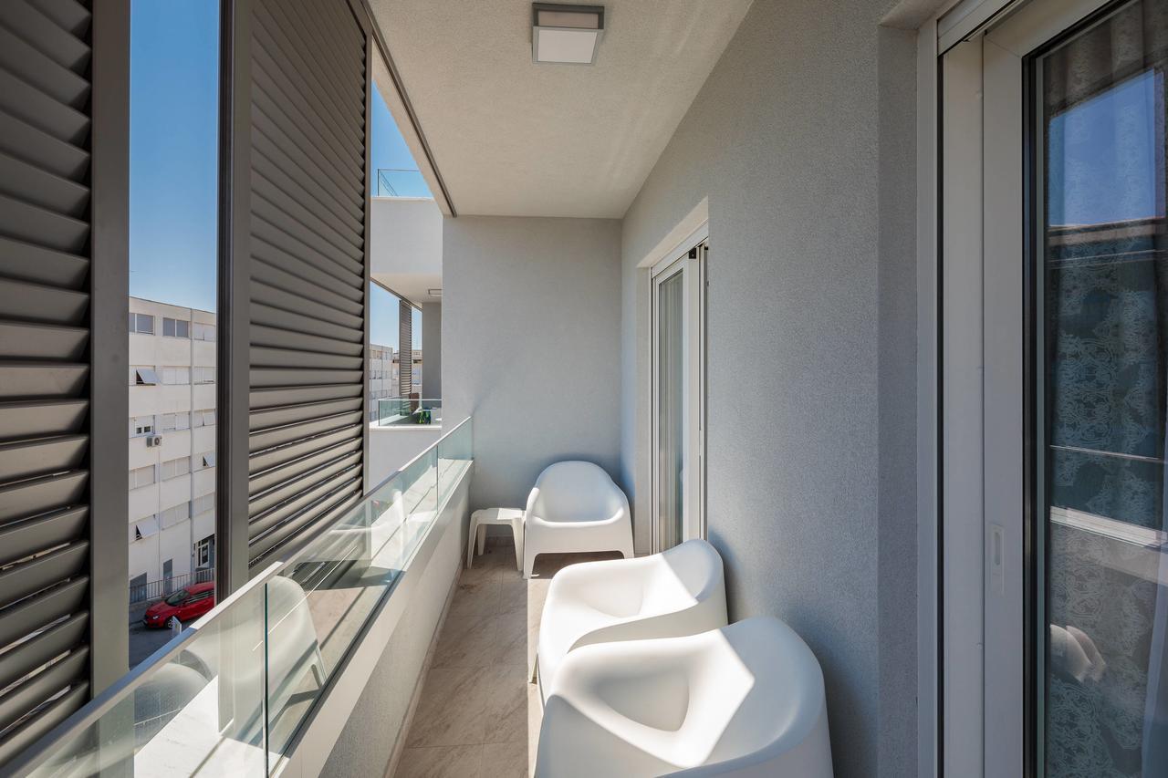 S Luxury Apartments Split Luaran gambar