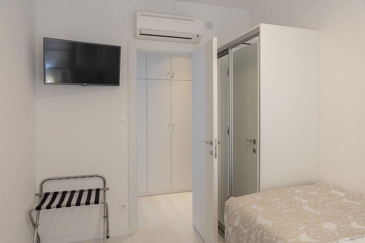 S Luxury Apartments Split Luaran gambar