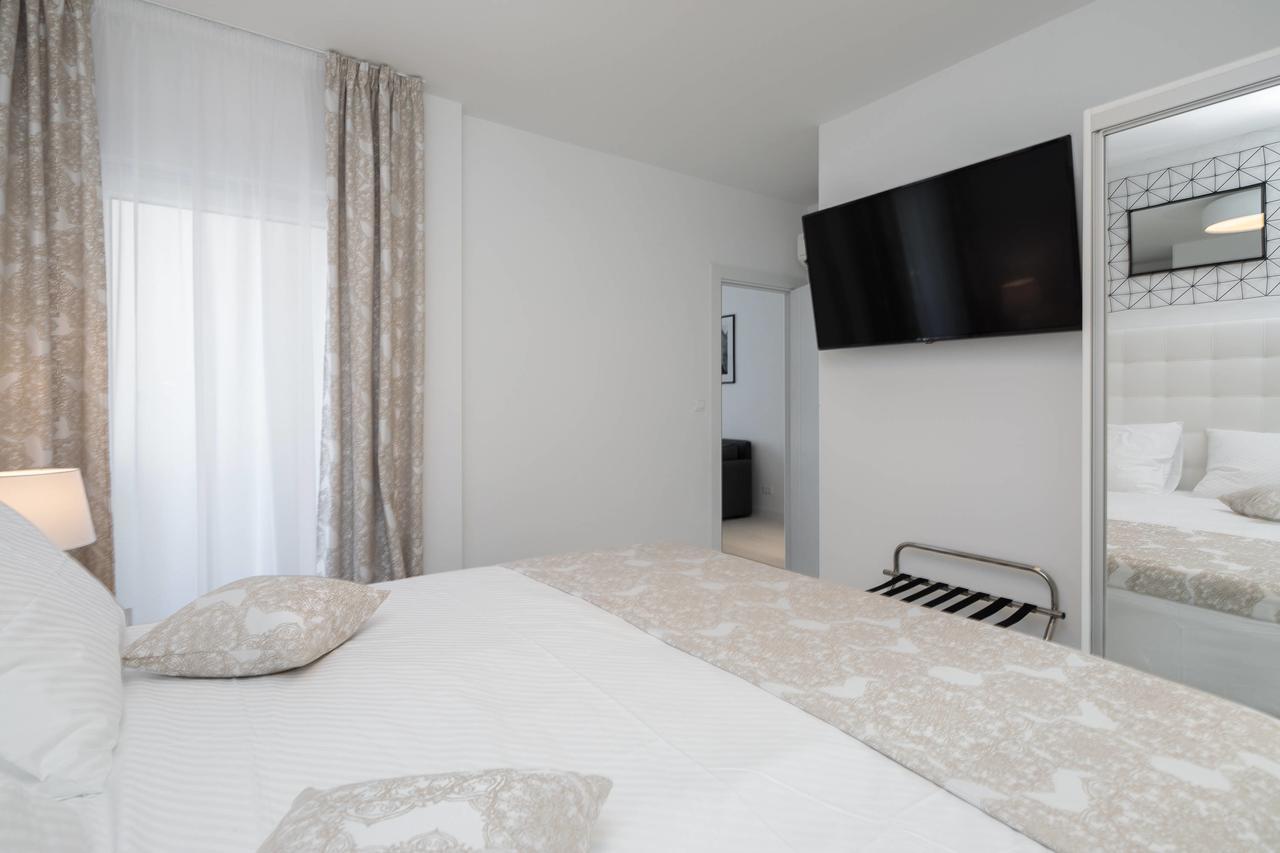 S Luxury Apartments Split Luaran gambar