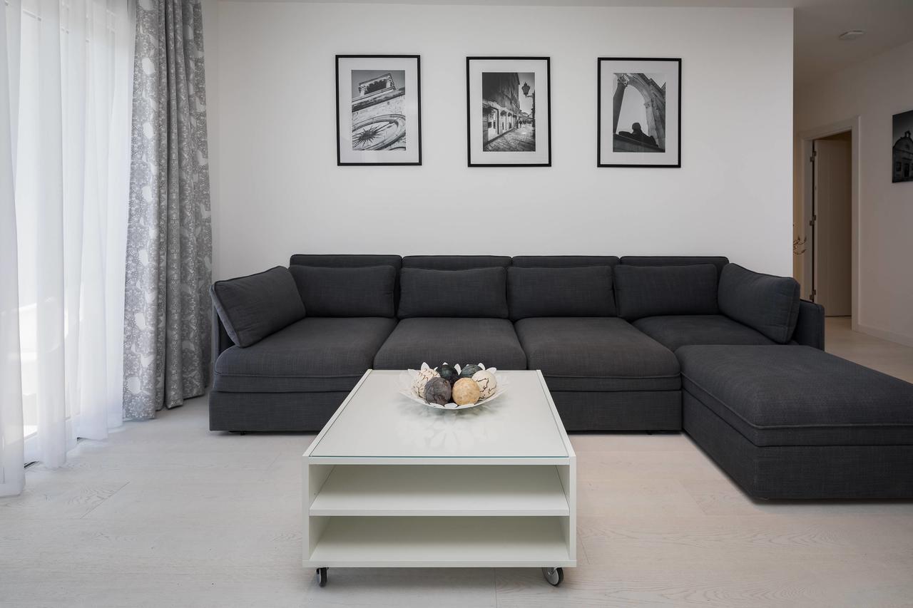 S Luxury Apartments Split Luaran gambar