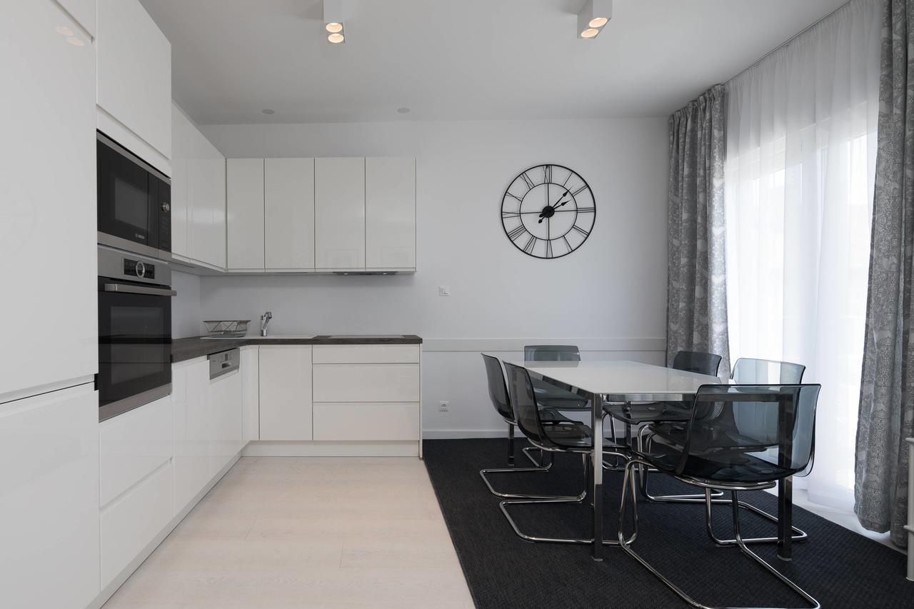 S Luxury Apartments Split Luaran gambar