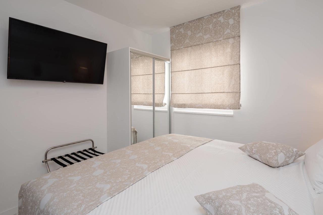 S Luxury Apartments Split Luaran gambar
