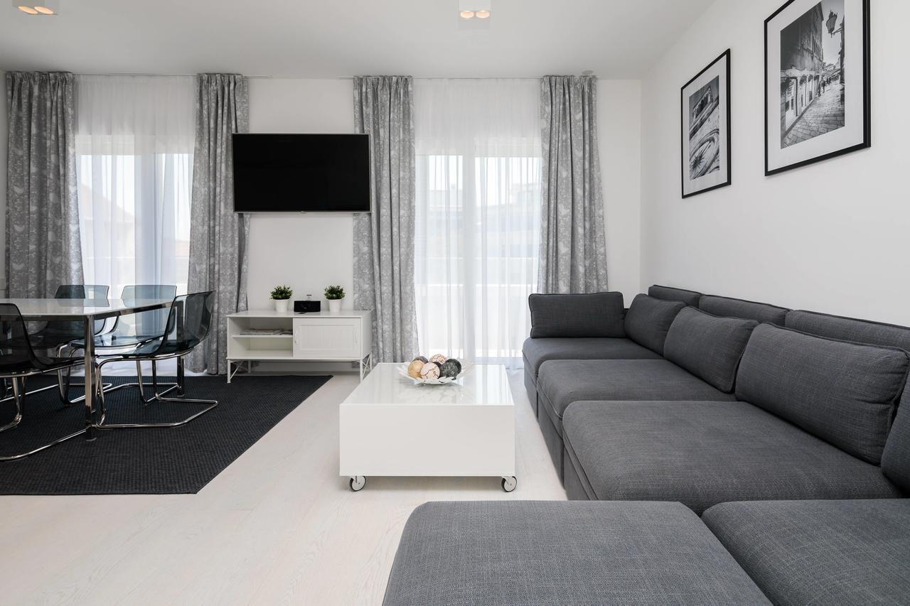 S Luxury Apartments Split Luaran gambar
