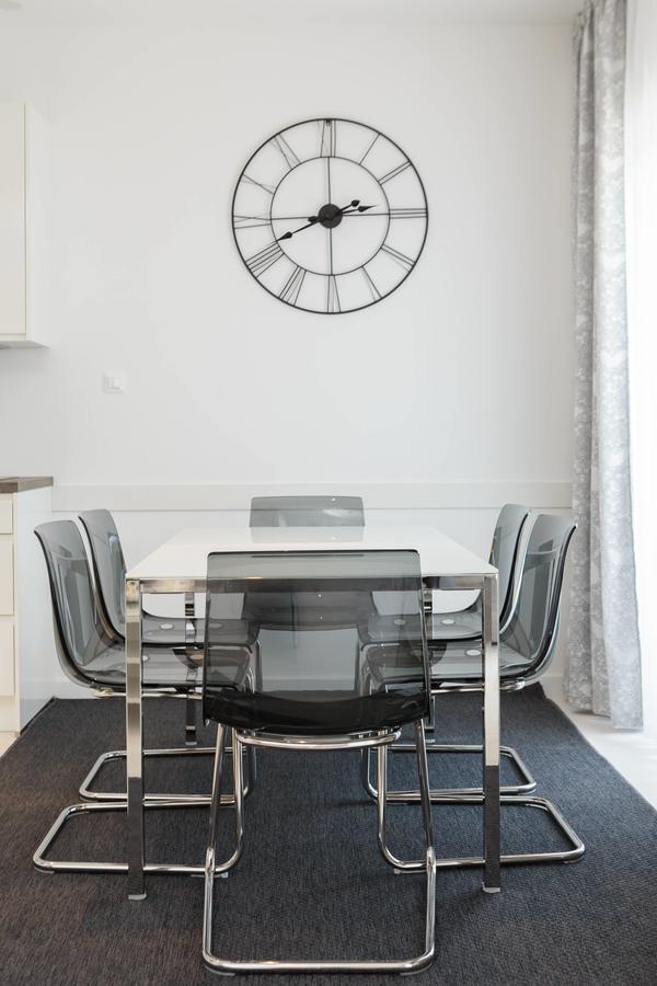 S Luxury Apartments Split Luaran gambar