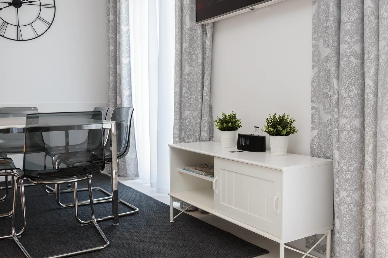 S Luxury Apartments Split Luaran gambar